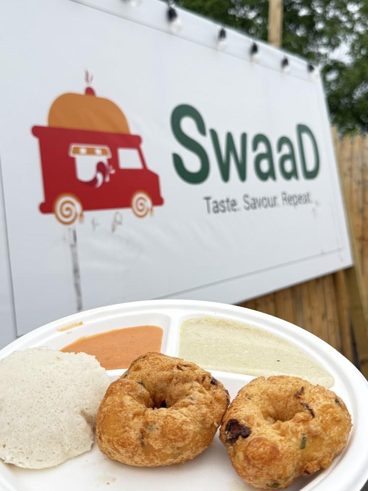 SwaaD