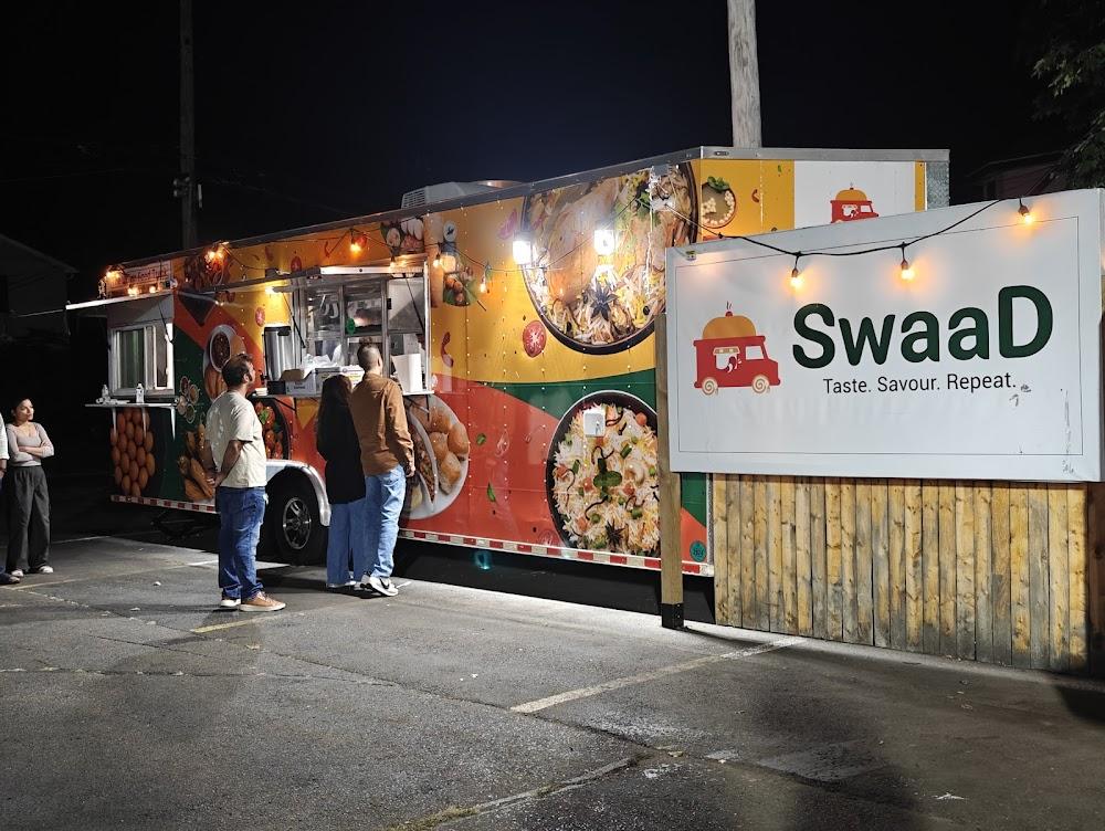 SwaaD