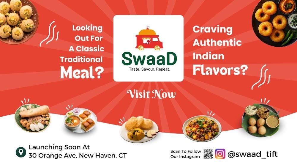 SwaaD Menu image 4